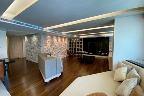 Кондоминиум с 3 спальнями в Хуа Хине, Таиланд № 125088 - фото 9