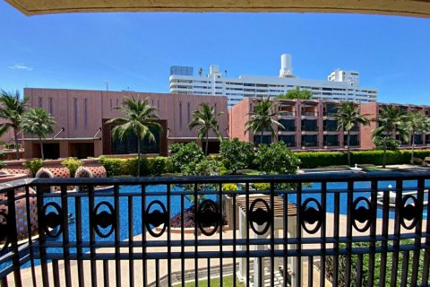 Кондоминиум с 3 спальнями в Хуа Хине, Таиланд № 125088 - фото 7