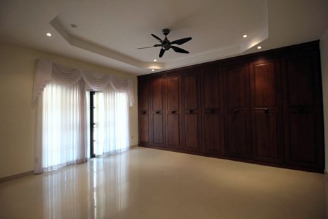 Дом в Хуа Хине, Таиланд с 4 спальнями  № 125092 - фото 13