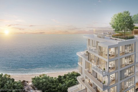 Condo in Hua Hin, Thailand, 1 bedroom  № 125091 - photo 2