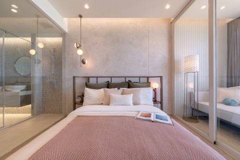 Condo in Hua Hin, Thailand, 1 bedroom  № 125091 - photo 8