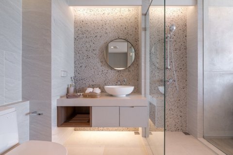 Condo in Hua Hin, Thailand, 1 bedroom  № 125091 - photo 10