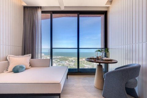 Condo in Hua Hin, Thailand, 1 bedroom  № 125091 - photo 11