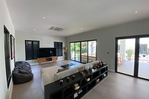 Дом в Хуа Хине, Таиланд с 4 спальнями № 125090 - фото 13