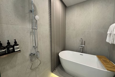 Вилла в Банг Тао, Таиланд с 6 комнатами  № 74434 - фото 6