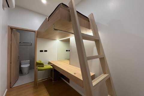 Вилла в Банг Тао, Таиланд с 6 комнатами  № 74434 - фото 9