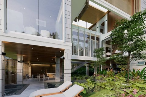 Villa in Bang Tao, Thailand 3 bedrooms № 86026 - photo 1