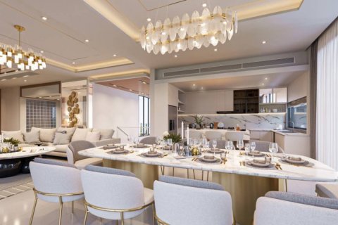 Вилла в Раваи, Таиланд с 6 спальнями  № 86025 - фото 3