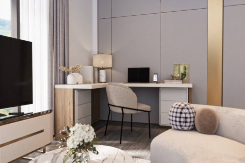 Вилла в Раваи, Таиланд с 6 спальнями  № 86025 - фото 9