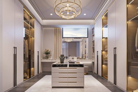 Вилла в Раваи, Таиланд с 6 спальнями  № 86025 - фото 10