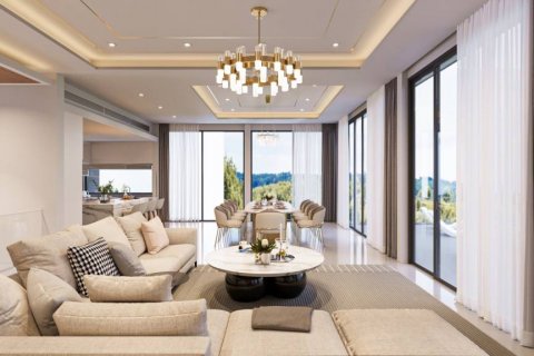 Villa in Rawai, Thailand 5 bedrooms № 86024 - photo 3