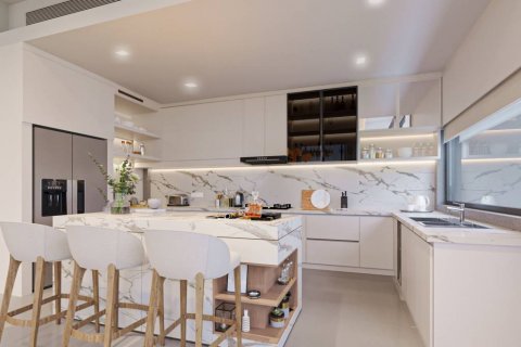 Villa in Rawai, Thailand 5 bedrooms № 86024 - photo 6