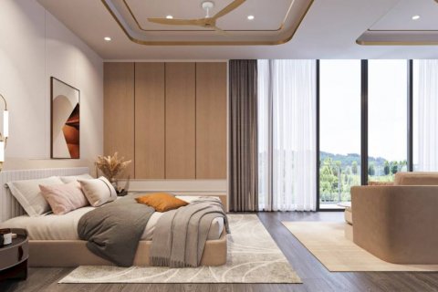 Villa in Rawai, Thailand 5 bedrooms № 86024 - photo 9