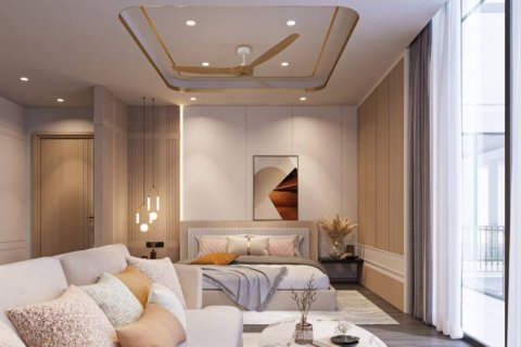 Villa in Rawai, Thailand 5 bedrooms № 86024 - photo 8