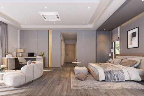 Villa in Rawai, Thailand 5 bedrooms № 86024 - photo 10