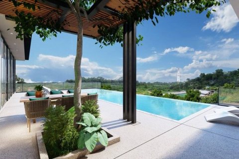 Villa in Rawai, Thailand 5 bedrooms № 86024 - photo 2