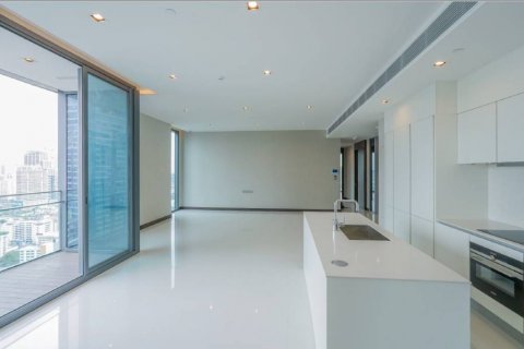 Condo à Khlong Toei, Bangkok, Thaïlande, 3 chambres  № 86027 - photo 3