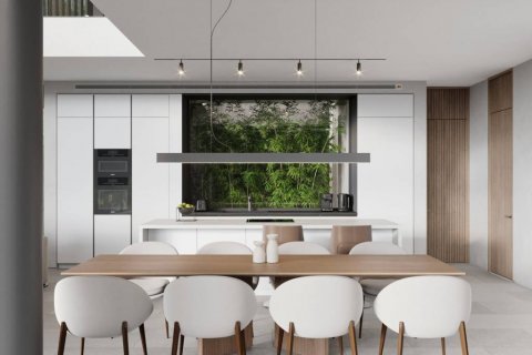 Вилла в Ко-Каео, Таиланд с 5 спальнями  № 86022 - фото 6