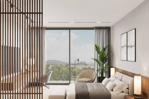 Вилла в Ко-Каео, Таиланд с 5 спальнями  № 86022 - фото 10