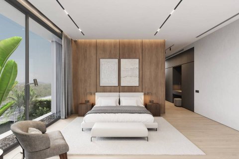 Вилла в Ко-Каео, Таиланд с 4 спальнями  № 86023 - фото 10