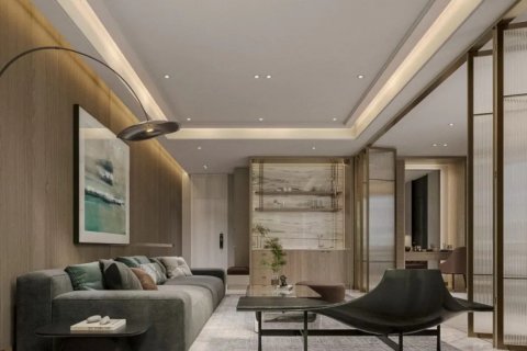 Hors-plan The Forest Patong à Phuket, Thaïlande № 80909 - photo 1