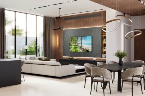 Villa in Phuket, Thailand 3 bedrooms № 123338 - photo 5