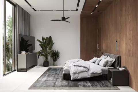 Villa in Phuket, Thailand 3 bedrooms № 123338 - photo 10