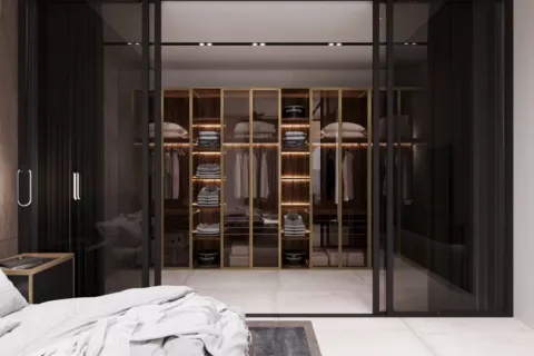 Villa in Phuket, Thailand 3 bedrooms № 123338 - photo 11