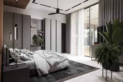 Villa in Phuket, Thailand 3 bedrooms № 123338 - photo 7