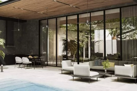 Villa in Phuket, Thailand 3 bedrooms № 123338 - photo 14