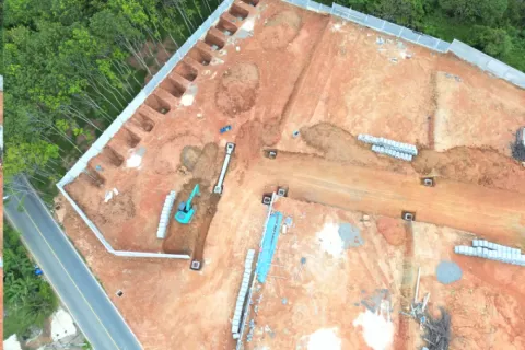 Villa in Phuket, Thailand 3 bedrooms № 123338 - photo 16