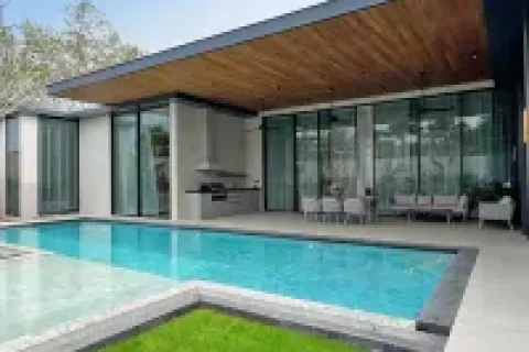 Villa in Phuket, Thailand 5 bedrooms № 123337 - photo 19