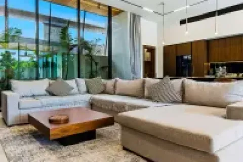 Villa in Phuket, Thailand 5 bedrooms № 123337 - photo 24