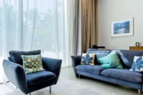 Villa in Phuket, Thailand 5 bedrooms № 123337 - photo 26