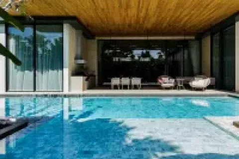 Villa in Phuket, Thailand 5 bedrooms № 123337 - photo 20