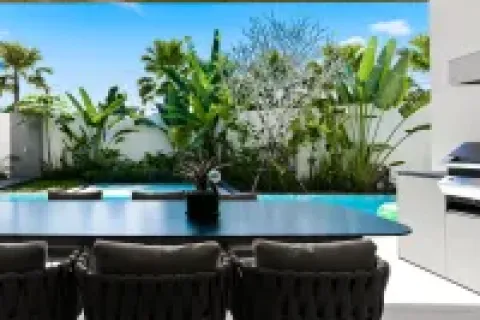 Villa in Phuket, Thailand 5 bedrooms № 123337 - photo 22