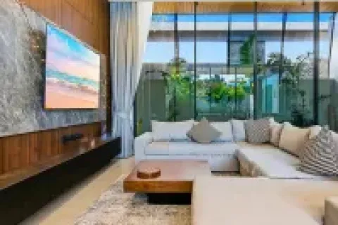 Villa in Phuket, Thailand 5 bedrooms № 123337 - photo 23