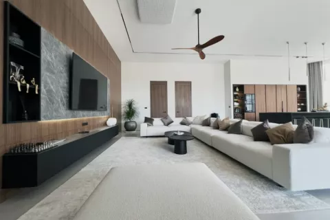 Villa à Phuket, Thaïlande 4 chambres № 123336 - photo 2