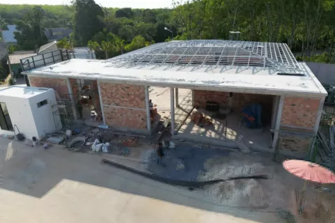 Villa à Phuket, Thaïlande 4 chambres № 123336 - photo 18