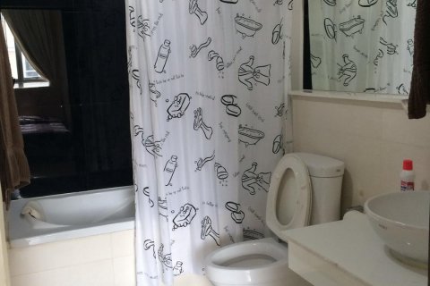 Condo à Bangkok, Thaïlande, 1 chambre  № 144065 - photo 6