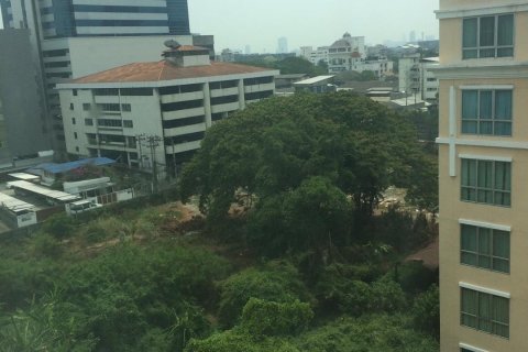 Condo à Bangkok, Thaïlande, 1 chambre  № 144065 - photo 7