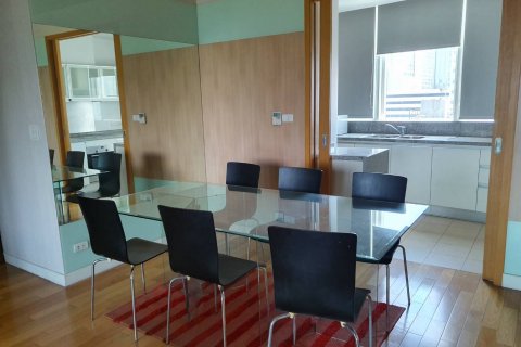 Condo à Bangkok, Thaïlande, 2 chambres № 143514 - photo 5