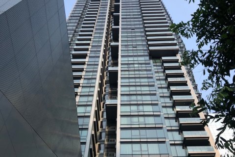 Кондоминиум с 3 спальнями в Бангкоке, Таиланд № 143515 - фото 16