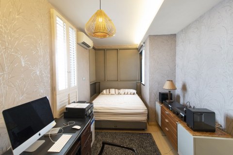 Кондоминиум с 1 спальней в Бангкоке, Таиланд № 144066 - фото 5