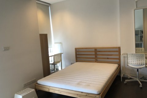Кондоминиум с 1 спальней в Сатхоне, Бангкок, Таиланд № 123857 - фото 6