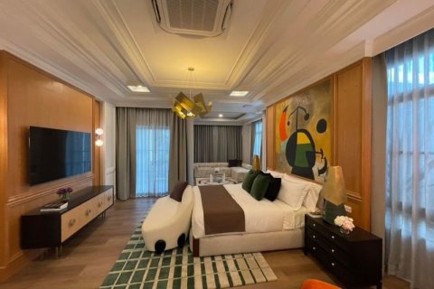 House in Saphan Sung, Bangkok, Thailand 5 bedrooms № 123853 - photo 15
