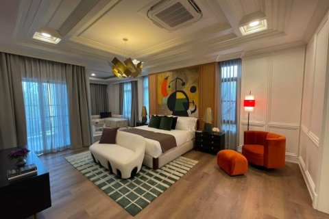 House in Saphan Sung, Bangkok, Thailand 5 bedrooms № 123853 - photo 13
