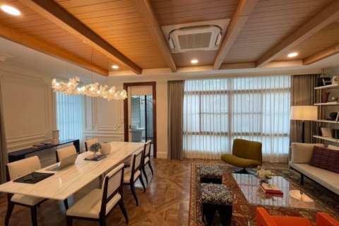 House in Saphan Sung, Bangkok, Thailand 5 bedrooms № 123853 - photo 3