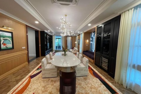 House in Saphan Sung, Bangkok, Thailand 5 bedrooms № 123853 - photo 6