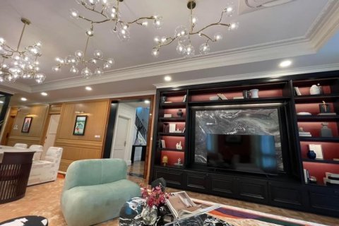 House in Saphan Sung, Bangkok, Thailand 5 bedrooms № 123853 - photo 2